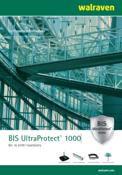 BIS UltraProtect® 1000